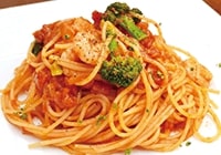 マカロニ・スパゲティ